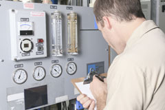 Painters Green commercial boiler companies